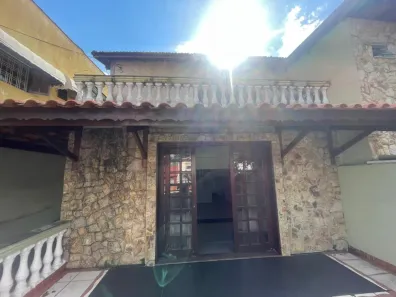 Sobrado com 3 Quartos à venda, 170m² no Jardim Nossa Senhora do Carmo, São Paulo