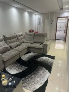 Sobrado com 3 Quartos à venda, 150m² no Jardim Cotinha, São Paulo