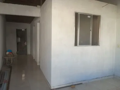 Casa com 2 Quartos à venda, 55m² no Santos Dumont, Maceió