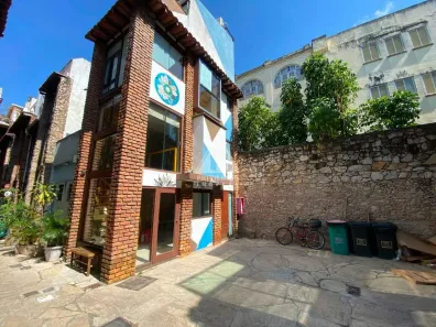 Casa com 2 Quartos à venda, 60m² no Laranjeiras, Rio de Janeiro