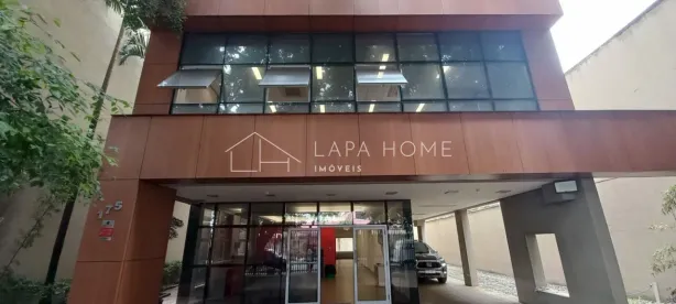 Prédio Comercial à venda, 1838m² no Lapa, São Paulo