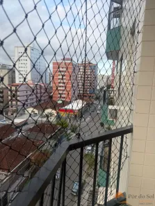 Apartamento com 1 Quarto à venda, 65m² no Tupi, Praia Grande
