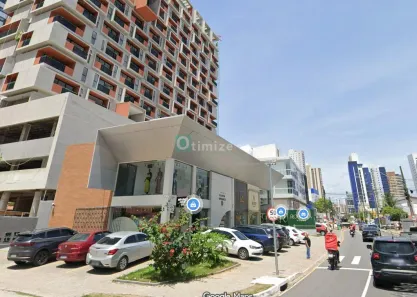 Imóvel Comercial à venda, 485m² no Manaíra, João Pessoa