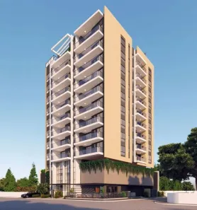 Apartamento com 3 Quartos à venda, 105m² no Gravatá, Navegantes