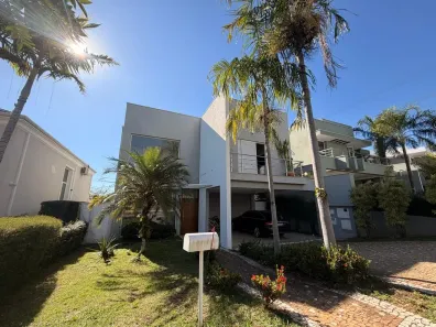 Casa de Condomínio com 3 Quartos à venda, 250m² no Parque das Quaresmeiras, Campinas