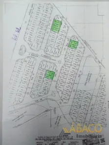 Lote/Terreno à venda, 250m² no Jardim do Bosque, São Carlos
