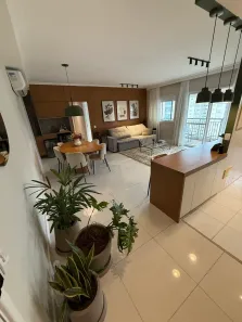 Apartamento com 2 Quartos à venda, 94m² no Alphaville, Santana de Parnaíba