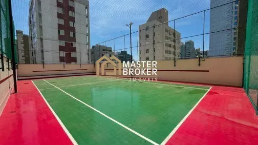 Apartamento com 2 Quartos à venda, 90m² no Funcionários, Belo Horizonte