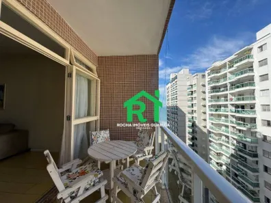 Apartamento com 3 Quartos à venda, 150m² no Pitangueiras, Guarujá
