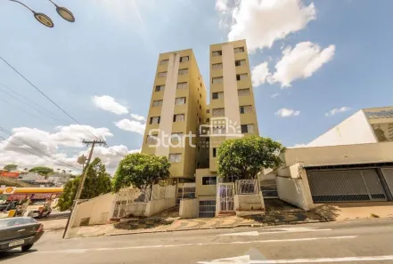Apartamento com 1 Quarto à venda, 38m² no Bosque, Campinas