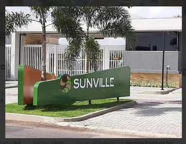 Casa de Condomínio com 3 Quartos à venda, 103m² no Muçumagro, João Pessoa