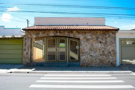 Ponto Comercial com 2 Quartos à venda, 173m² no Centro, Tupã