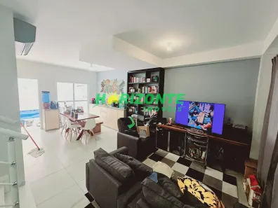 Casa de Condomínio com 3 Quartos para alugar, 105m² no Urbanova VI, São José dos Campos