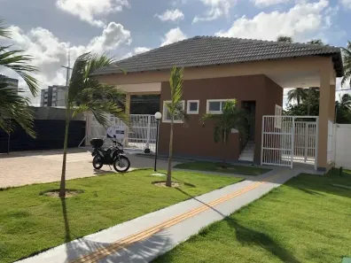 Apartamento com 2 Quartos à venda, 50m² no Centro, Eusébio