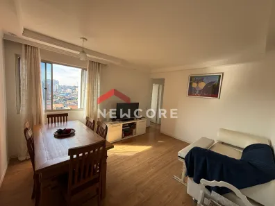 Apartamento com 3 Quartos à venda, 75m² no Jardim Ubirajara (Zona Sul), São Paulo