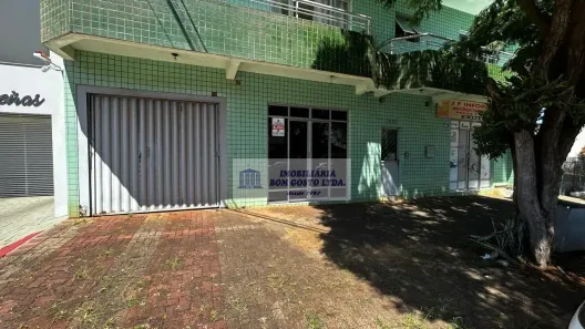 Ponto Comercial para alugar, 60m² no Parque São Paulo, Cascavel