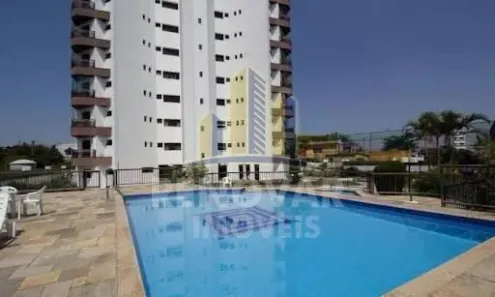 Apartamento com 3 Quartos à venda, 150m² no Vila Jacuí, São Paulo