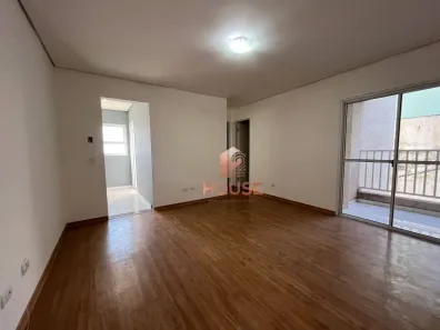 Apartamento com 2 Quartos para alugar, 55m² no Chácara São José, Arujá