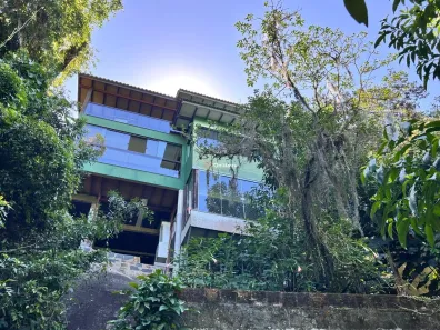 Casa com 2 Quartos à venda, 280m² no Rio Tavares, Florianópolis