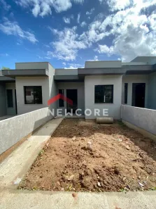 Casa com 2 Quartos à venda, 50m² no Nossa Chácara, Gravataí