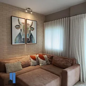 Apartamento com 3 Quartos à venda, 105m² no Pinheiros, São Paulo