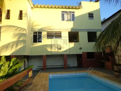 Casa com 3 Quartos à venda, 153m² no Pitangueiras, Rio de Janeiro