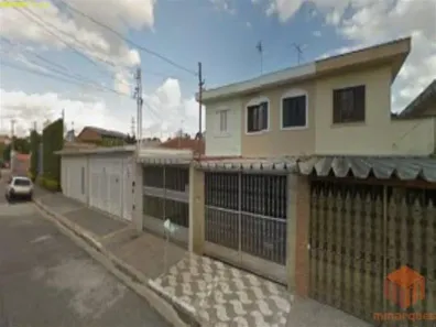 Sobrado com 3 Quartos à venda, 129m² no Vila Costa Melo, São Paulo