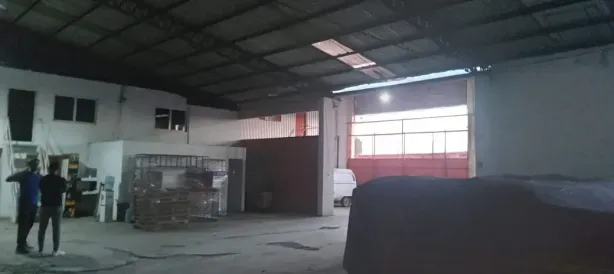 Galpão/Depósito/Armazém para alugar, 2000m² no Santo Agostinho, Manaus