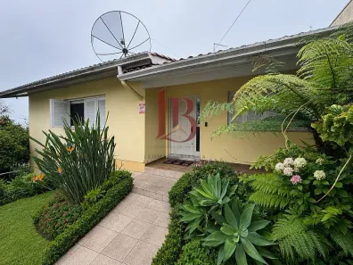 Casa com 4 Quartos à venda, 198m² no Rio Branco, Caxias do Sul