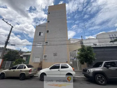Apartamento com 1 Quarto para alugar, 30m² no Chácara Califórnia, São Paulo