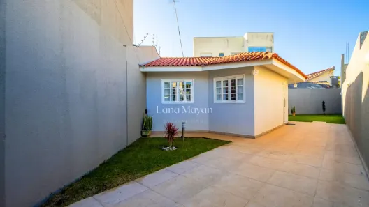 Casa com 2 Quartos à venda, 60m² no Ouro Fino, São José dos Pinhais