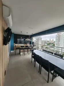 Apartamento com 3 Quartos à venda, 100m² no Quinta da Paineira, São Paulo