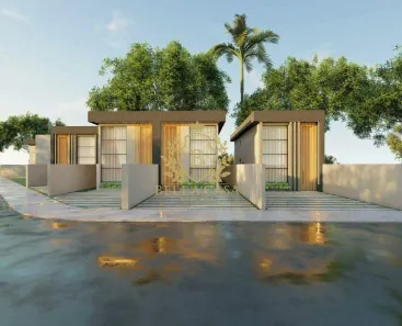 Casa com 4 Quartos à venda, 102m² no Ogiva, Cabo Frio