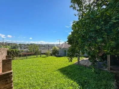 Lote/Terreno à venda, 363m² no Petrópolis, Novo Hamburgo