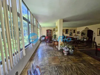 Apartamento com 3 Quartos à venda, 171m² no Leme, Rio de Janeiro