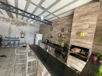 Fazenda/Sítio com 2 Quartos à venda, 450m² no Parque Valença II, Campinas