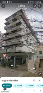 Apartamento com 2 Quartos à venda, 66m² no Menino Deus, Porto Alegre