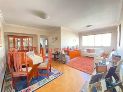 Apartamento com 2 Quartos à venda, 93m² no Vila Clementino, São Paulo
