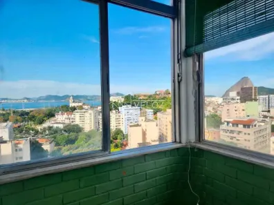 Apartamento com 3 Quartos à venda, 156m² no Glória, Rio de Janeiro