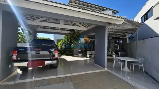 Casa com 7 Quartos para alugar, 417m² no Jacarecica, Maceió