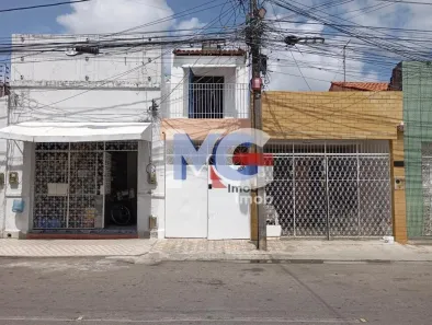 Casa com 2 Quartos à venda, 148m² no Centro, Fortaleza