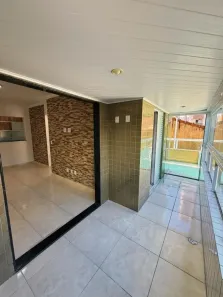 Apartamento com 1 Quarto à venda, 69m² no Guilhermina, Praia Grande