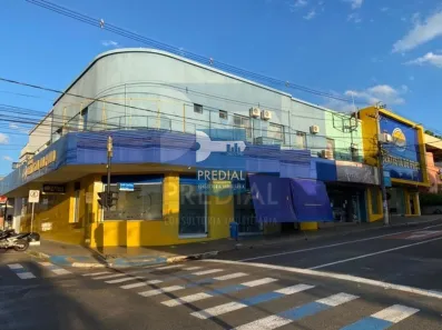 Sala Comercial para alugar, 1m² no Centro, São Carlos