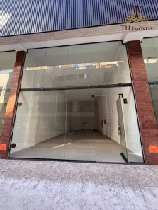 Sala Comercial para alugar, 80m² no Nações, Balneário Camboriú