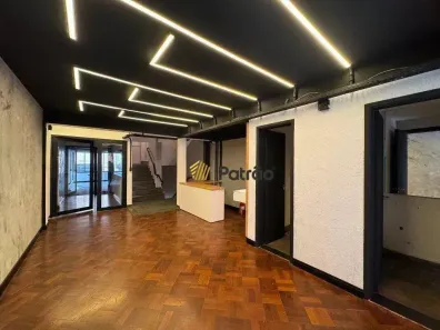 Prédio Comercial para alugar, 400m² no Jardim do Mar, São Bernardo do Campo