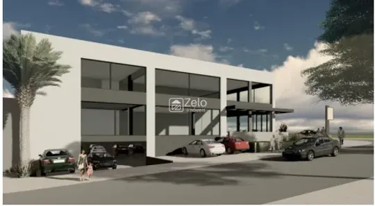 Ponto Comercial para alugar, 170m² no Cambuí, Campinas
