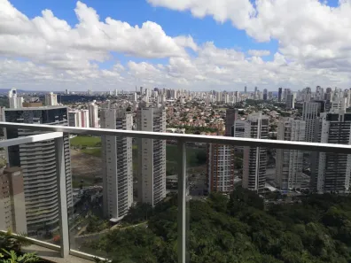 Apartamento com 3 Quartos à venda, 177m² no Jardim Goiás, Goiânia