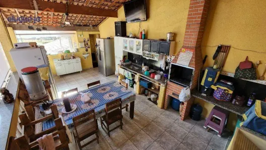 Casa com 3 Quartos à venda, 90m² no Jardim Vale do Sol, São José dos Campos
