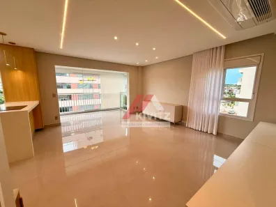 Apartamento com 2 Quartos à venda, 77m² no Vila Santo Antônio, Americana