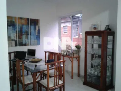 Apartamento com 3 Quartos à venda, 69m² no Jardim Botânico, Rio de Janeiro